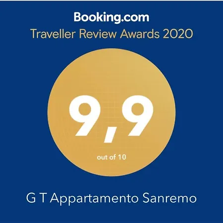G T Apartman *