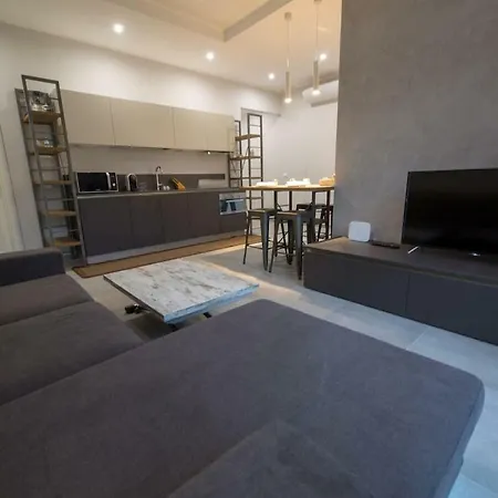 G T Apartman *