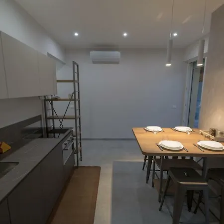G T Apartman
