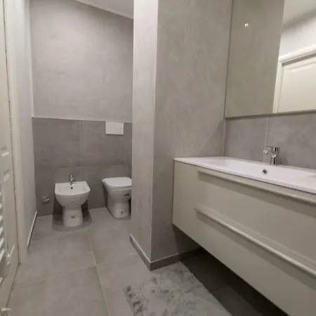 Apartman G T *