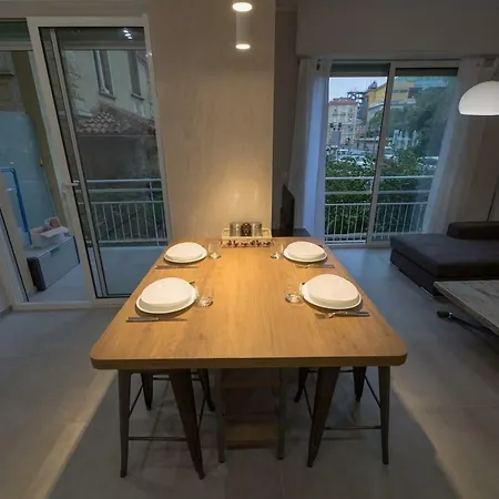 Apartman G T *