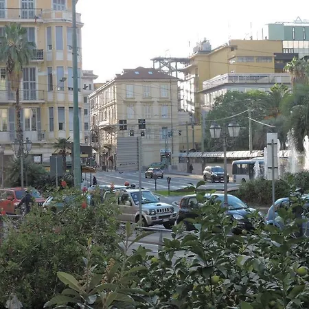 Apartman G T San Remo